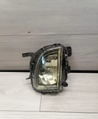 Volkswagen Golf VI Front fog light 5K0941699