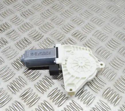 Volkswagen Arteon Rear door window regulator motor 1036C22942100 5Q4959801B