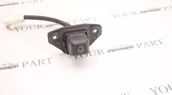 Lexus GS 300 350 430 450H Reversing camera 8679030030