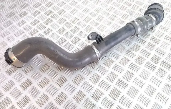 Nissan Qashqai Intercooler hose/pipe 144609787R