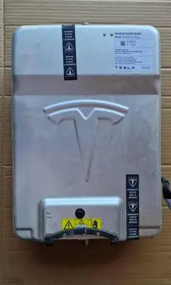 Tesla Model S Voltage converter inverter 101496300C T1310005393