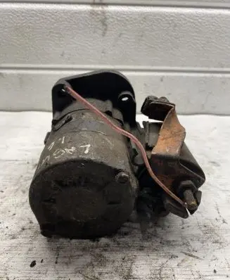Renault Laguna II Starter motor 105119F