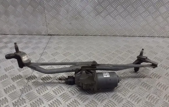 Skoda Fabia Mk1 (6Y) Front wiper linkage 5J1955113A