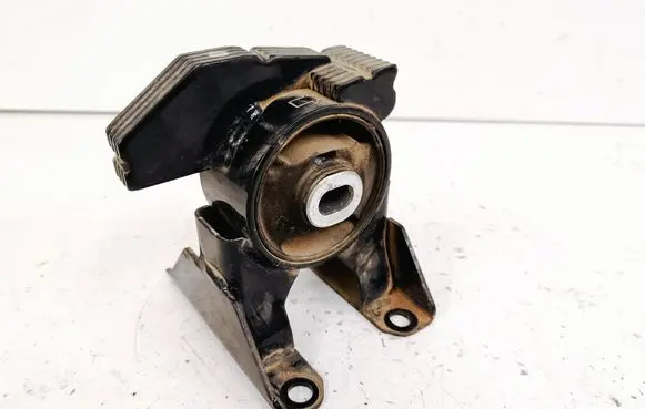 Nissan Leaf I (ZE0) Engine mount bracket 113203NF0A