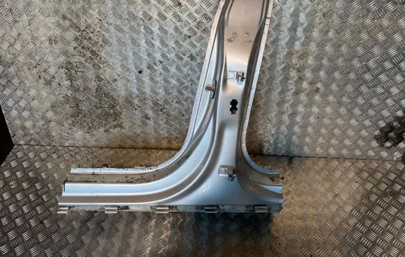 Audi A7 S7 4G Pillar (middle) 