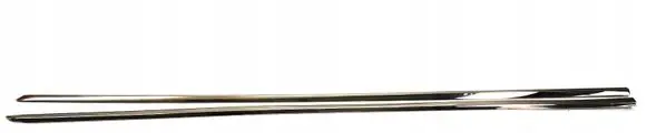 Bentley Continental Front door trim (molding) 3W8853767T