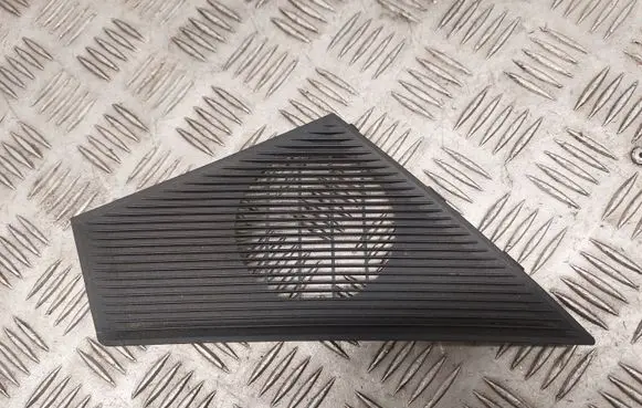 Dash center speaker trim cover