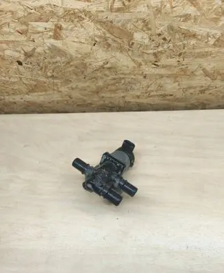 Hyundai Ioniq 5 Electric auxiliary coolant/water pump 