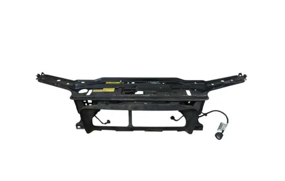 Volvo V70 Radiator support slam panel 30734536