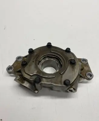 Chevrolet Camaro Oil pump 12556436 12586665