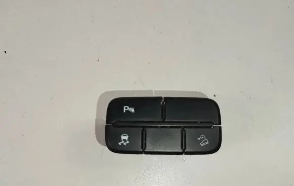 Ford Ranger ESP (stability program) switch EB3T14B436AHBW