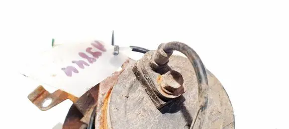 Mazda 6 ABS rear brake sensor 