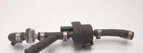 Audi A4 S4 B6 8E 8H Valve vacuum 06B133459D PX042121210 8E0133784B