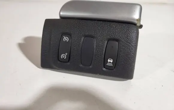 Renault Laguna II ESP (stability program) switch A1029813