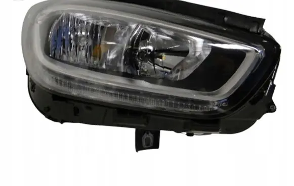 Headlight/headlamp