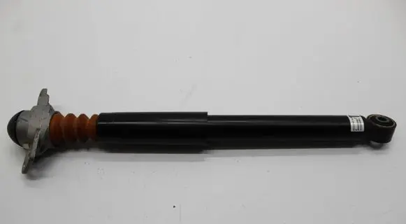 Volkswagen Jetta VI Rear shock absorber/damper 5C0512011AA