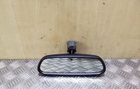 Peugeot 508 Rear view mirror (interior) 96758889XT 9052798