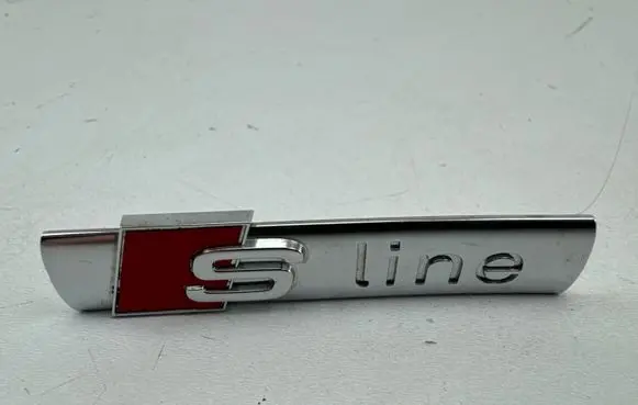 Audi A3 8Y Manufacturer badge logo/emblem 8N0853601A