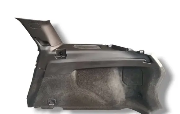 Volvo V60 Trunk/boot side trim panel 39821006 2839253 150620151457
