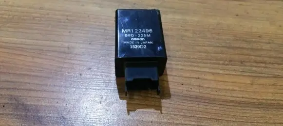 Mitsubishi Colt Other relay mr122496 g8d225m