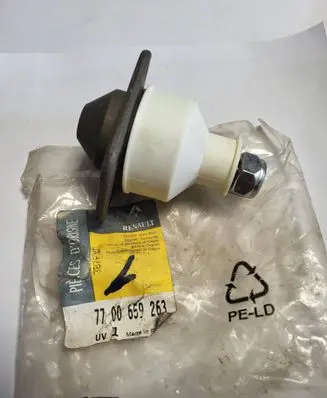 Dacia Logan I Front ball joint 7700659263