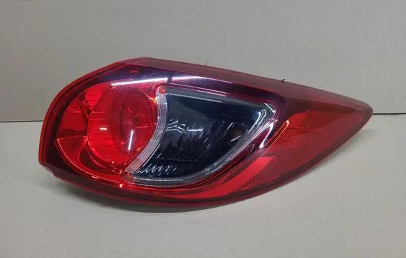 Mazda CX-5 Rear/tail lights 