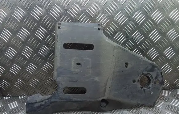 Skoda Octavia Mk4 Other under body part 5Q0501560J