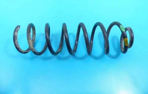 Renault Megane II Rear coil spring IMPRK1183297