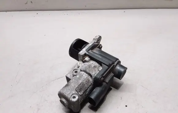 Volkswagen Caddy EGR valve 03G131501D 03G131502