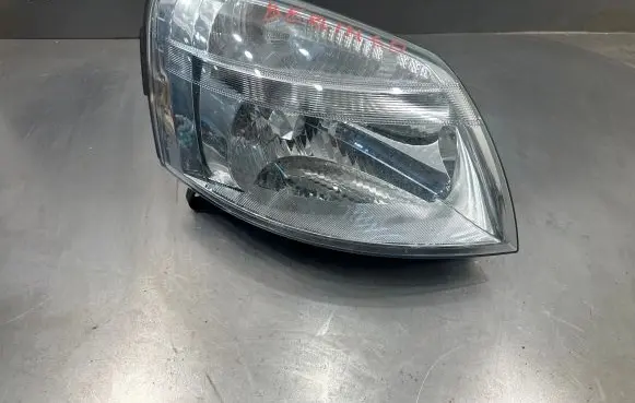 Citroen Berlingo Headlight/headlamp 9644150880 VP3CLX13W029AA R9849PL