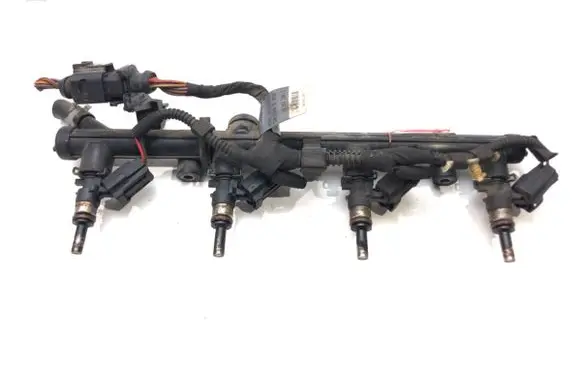 Skoda Octavia Mk3 (5E) Fuel main line pipe