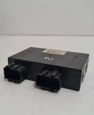 Volkswagen Bora Central body control module 1J0959799AH 5DK00795451 1142599
