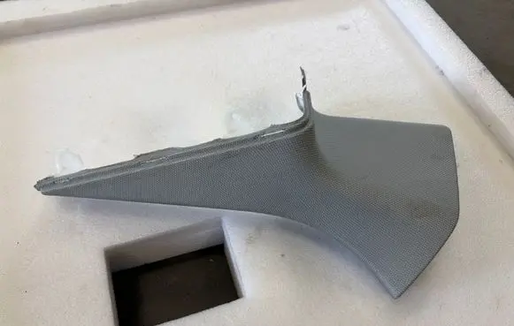 Audi A5 Other sill/pillar trim element 8W8867246B