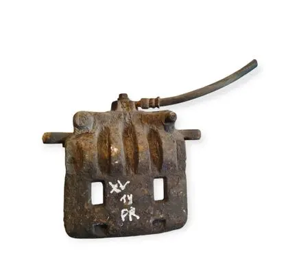 Subaru XV Front brake caliper