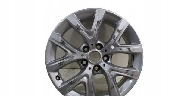 BMW X2 F39 R17 alloy rim 6856076