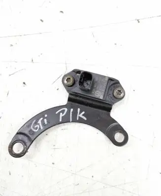 Volkswagen Golf VI Acceleration sensor 3C0907651