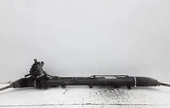 Volkswagen Touareg I Steering rack 7L6422055BG