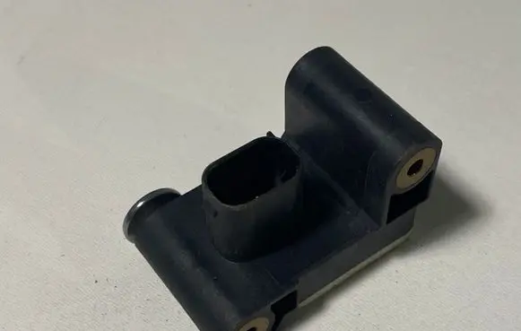 BMW 1 E81 E87 Airbag deployment crash/impact sensor 6911003 65776911003