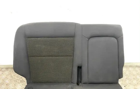 Audi Q5 SQ5 Rear seat 8R0885375D 70003760
