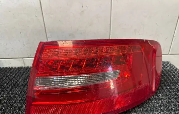 Audi A4 S4 B8 8K Rear/tail lights 8K9945096D