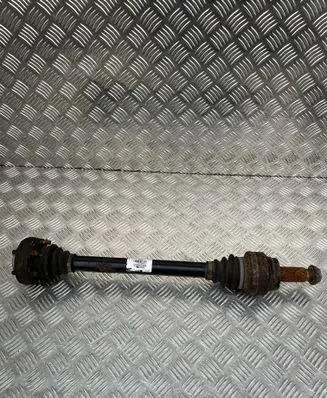 BMW X6 E71 Rear driveshaft P756455804