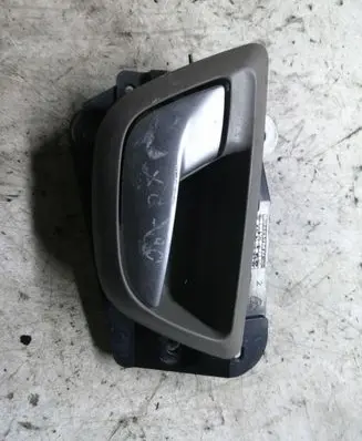 Volvo XC90 Rear door interior handle 30761317