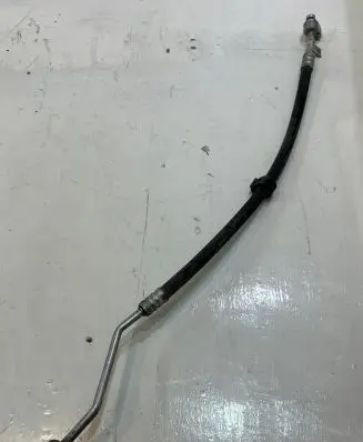 Audi A4 S4 B9 8W Air conditioning (A/C) pipe/hose 8W0816741D