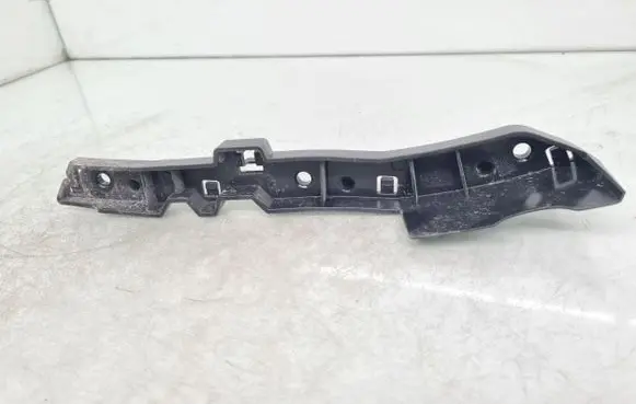 Peugeot Partner III Front bumper mounting bracket 9821847480