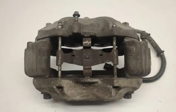 Mercedes-Benz S W221 Front brake caliper A0034205283