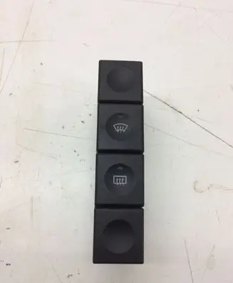 Ford Fiesta Windscreen/window heater switch 2S6T18K574AC