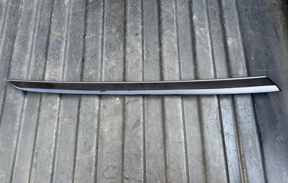 Mercedes-Benz S W222 Rear door card trim A2227301580