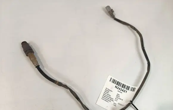 Seat Toledo III (5P) Lambda probe sensor 06F906262S