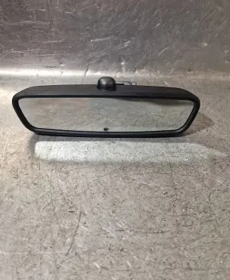 BMW 6 F12 F13 Rear view mirror (interior) 026662