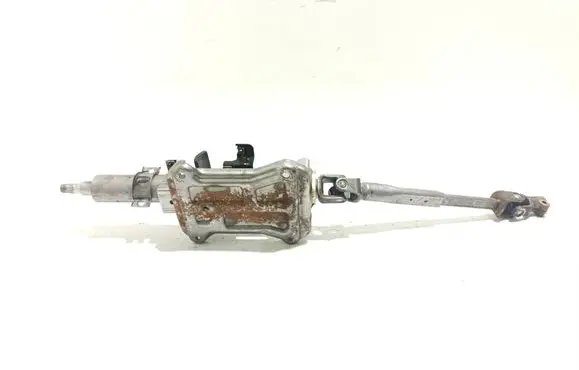 Mercedes-Benz Vito Viano W639 Steering wheel axle 07355358740 P1ZP21YXWAA T4T279600609